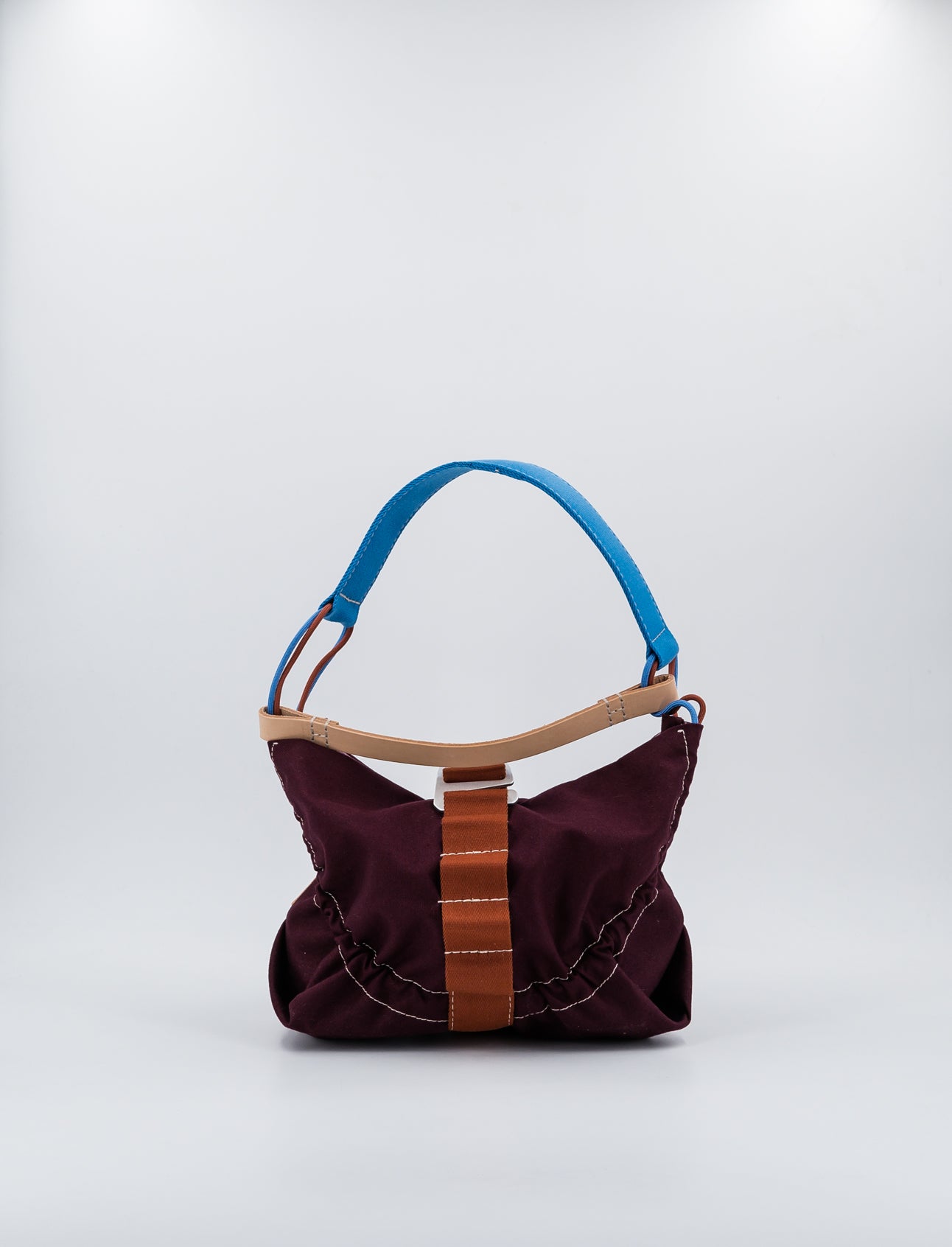LUA aubergine