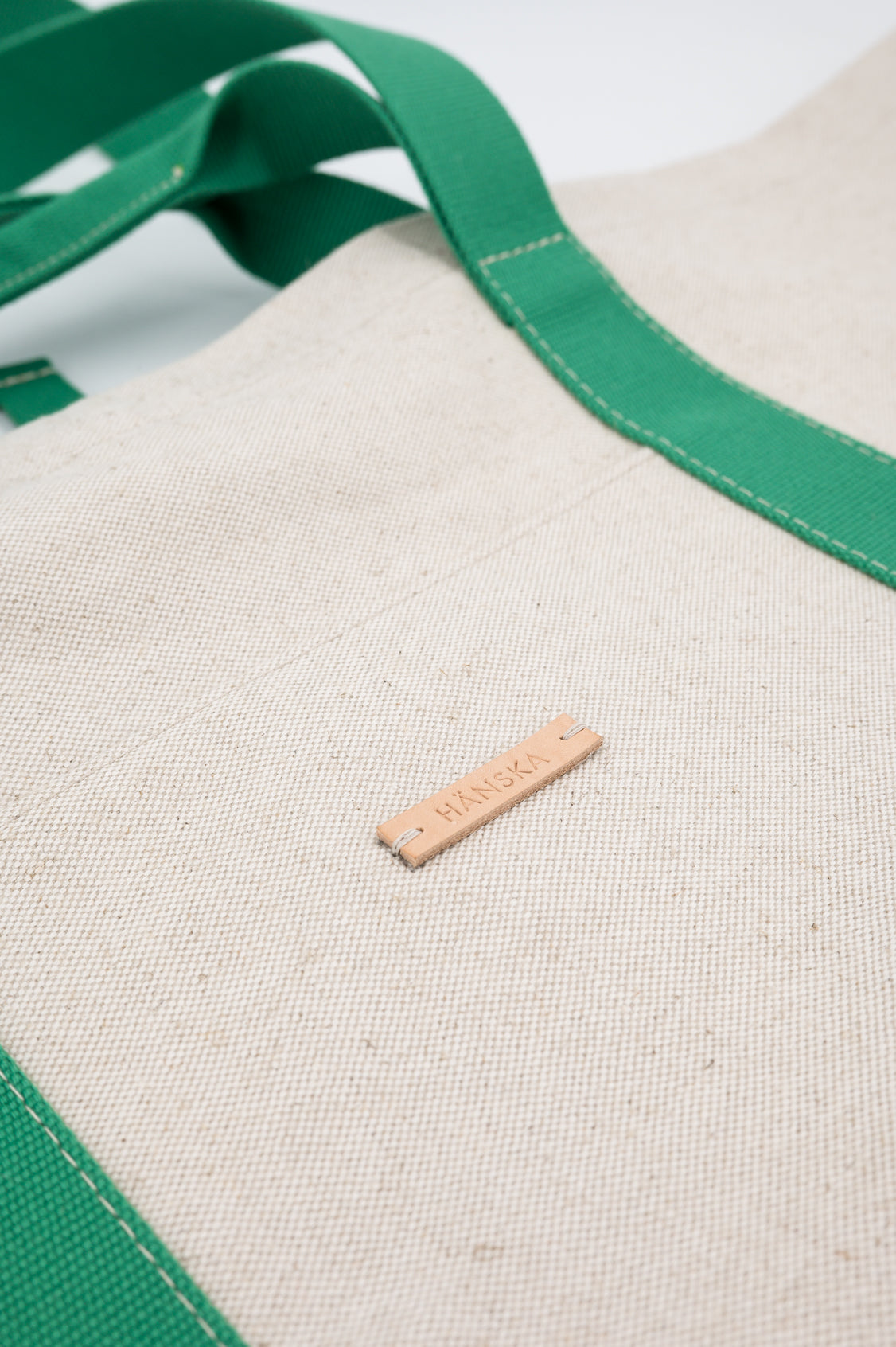 AMPLO linen emerald