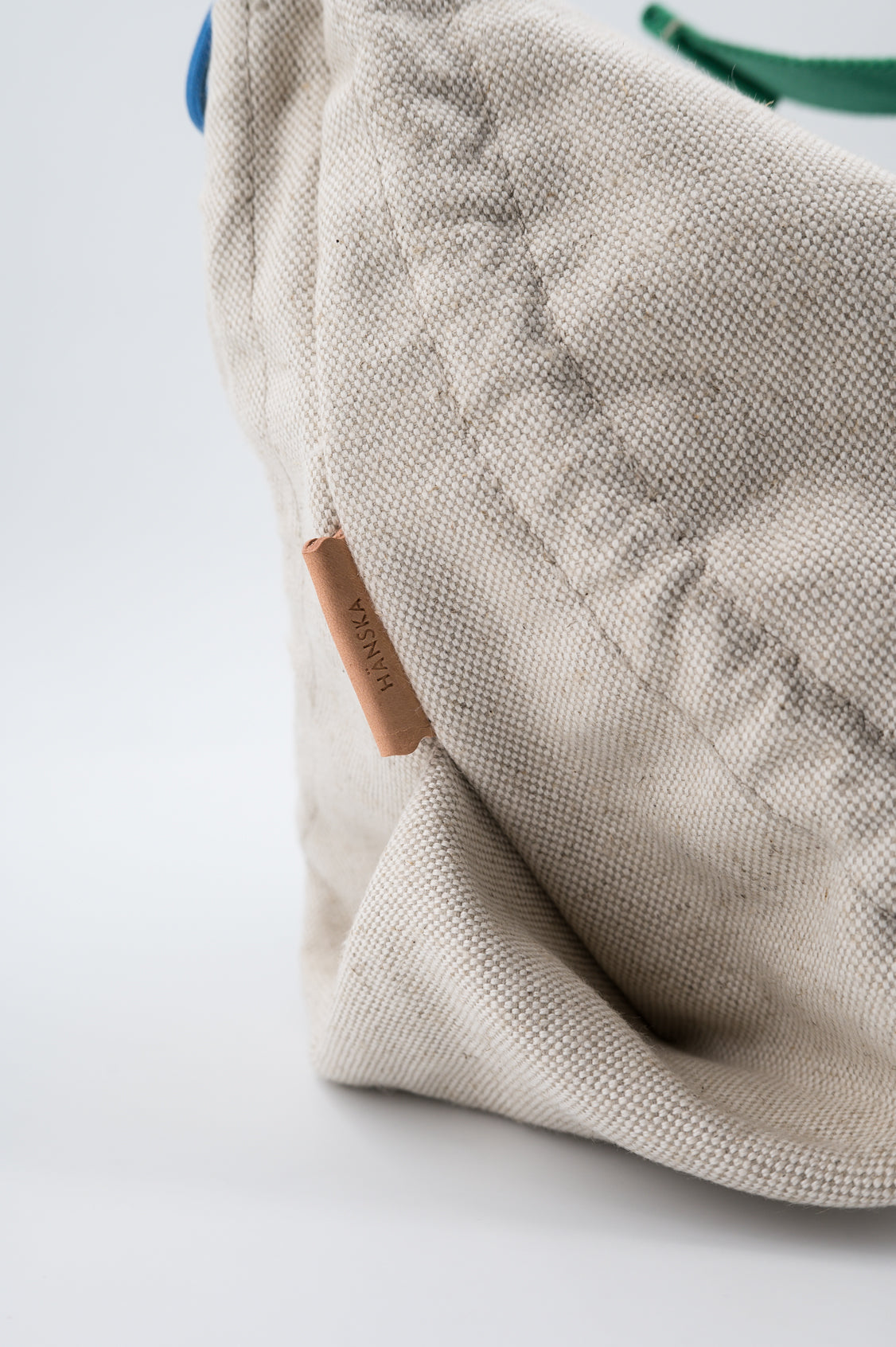 LUA linen emerald