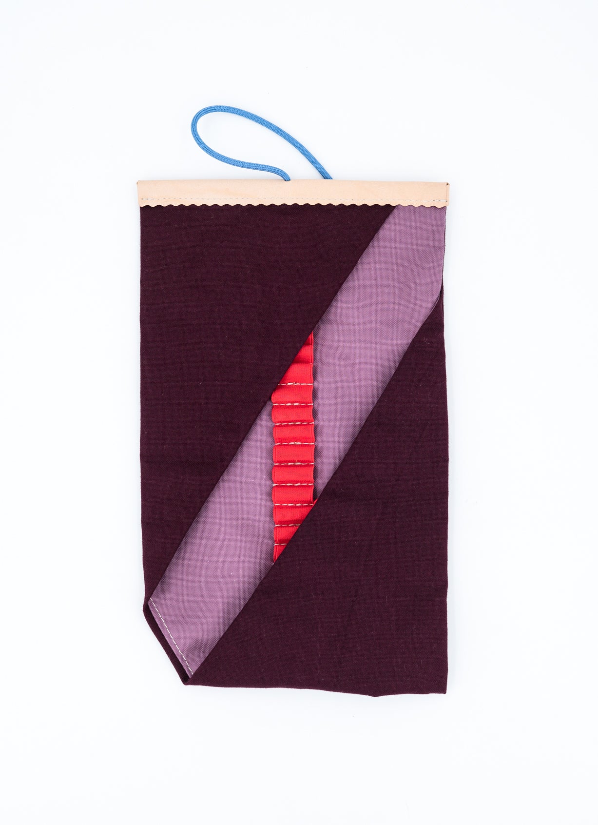 KOLORE - Mäppchen für Bundstifte // Pencilcase