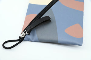 DIAGONAL RRABY FLORENCE / Utility Pouch