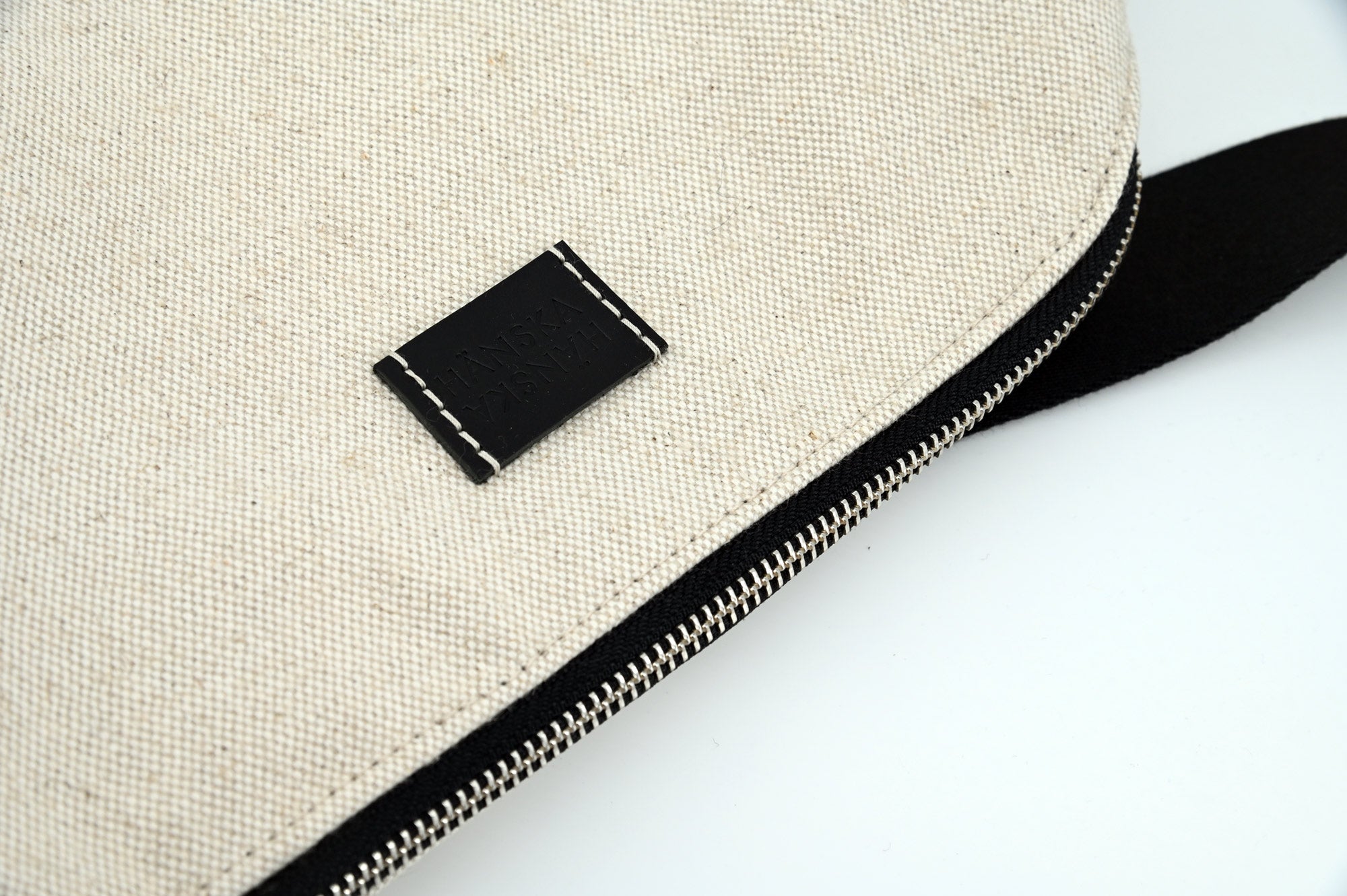 LARGE VALOR / organic half-linen and cotton // earlier drop