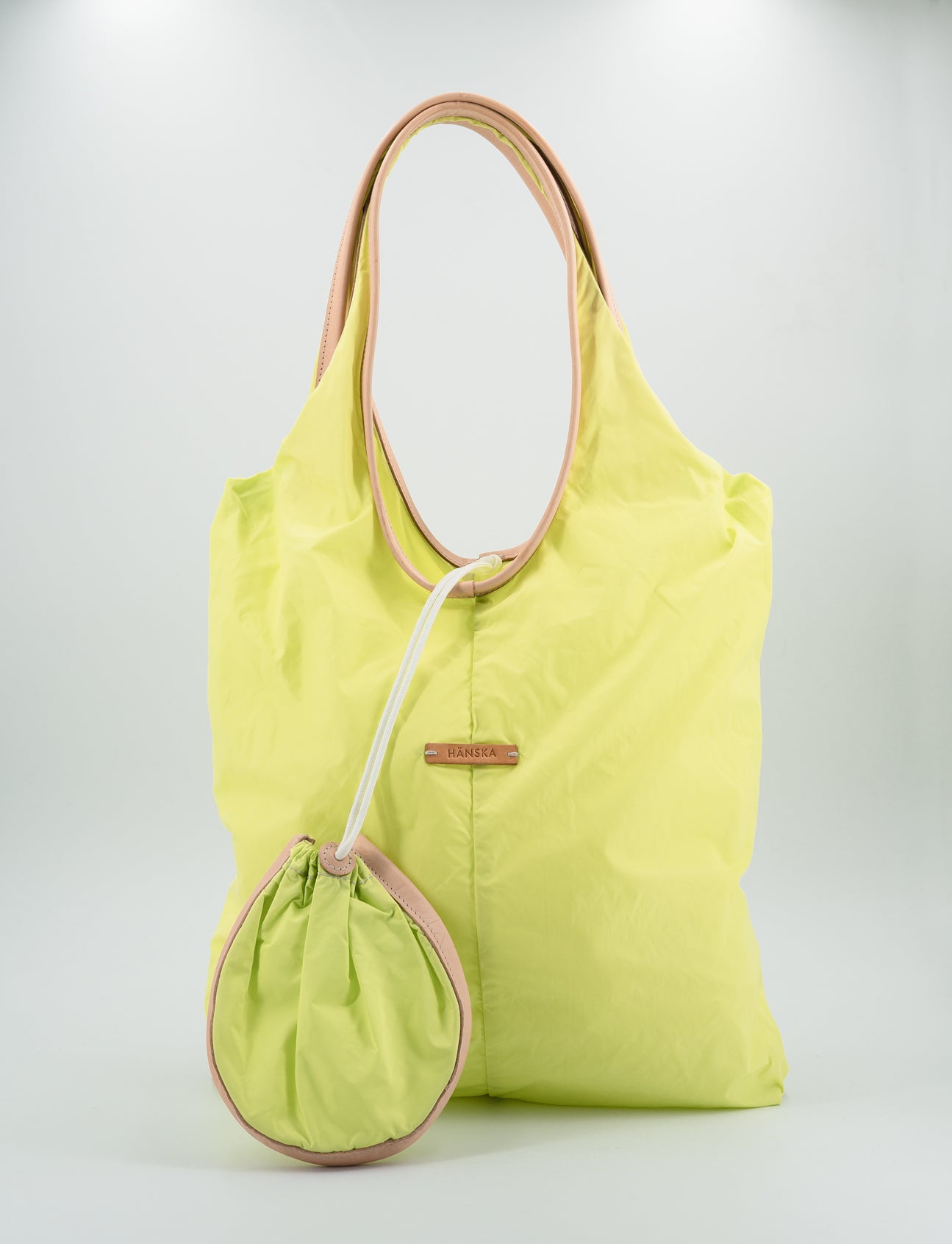 REGATA parachute // archive sale