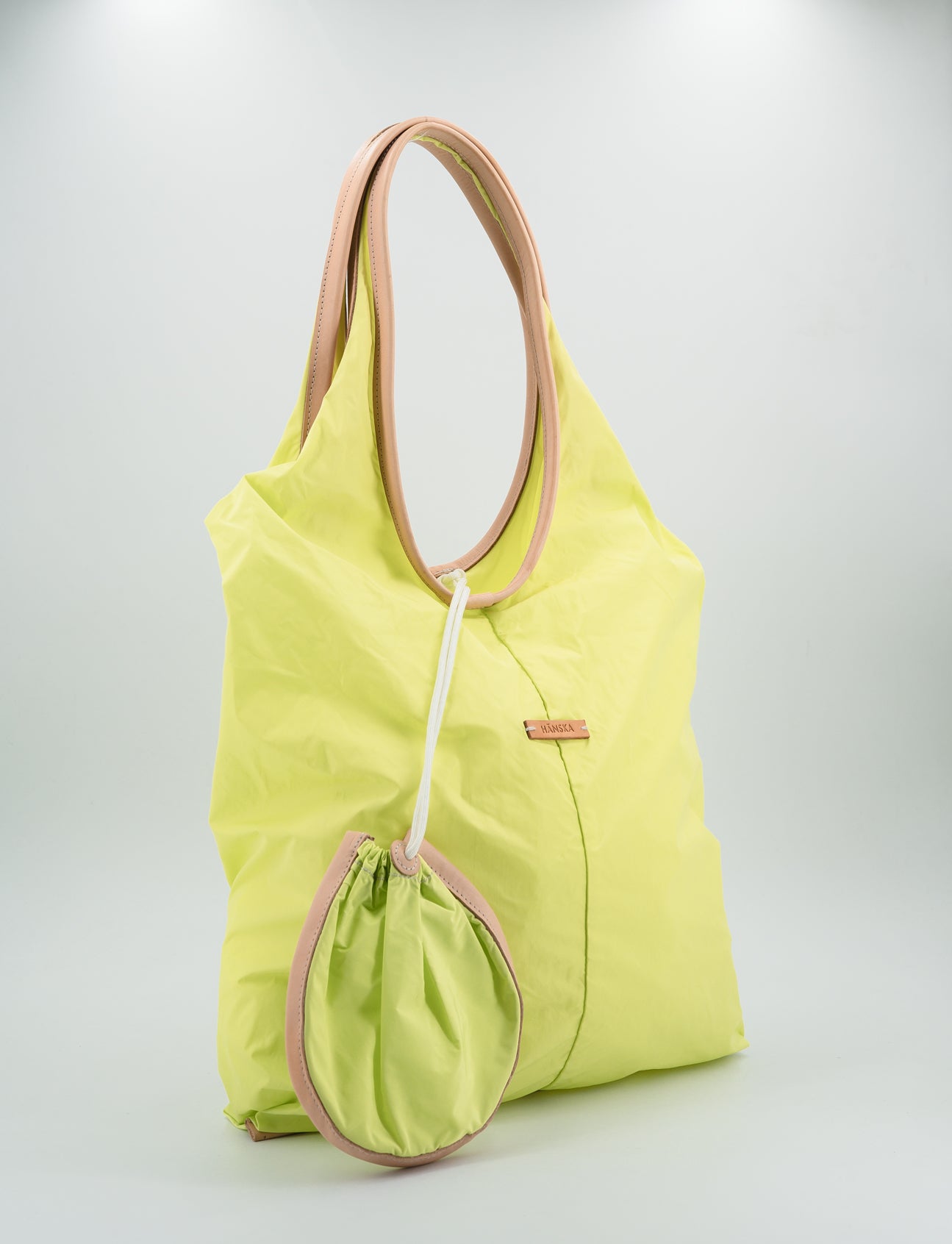 REGATA parachute // archive sale