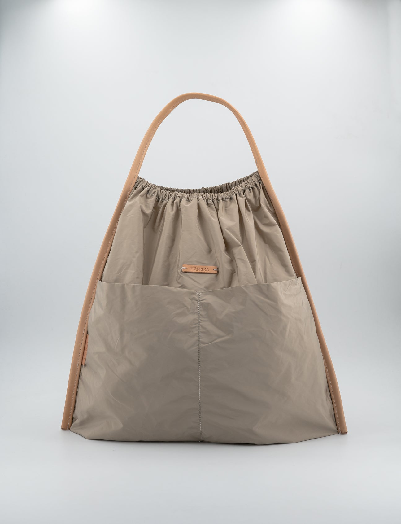 APALA parachute // early drop