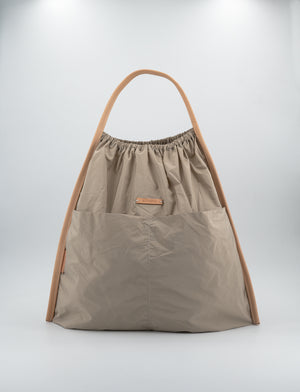 APALA parachute // early drop