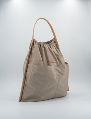 APALA parachute // early drop