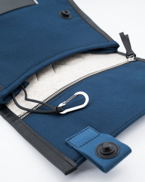 ESKOLA undercover constable - Schoolbag