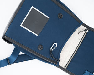 ESKOLA undercover constable - Schoolbag