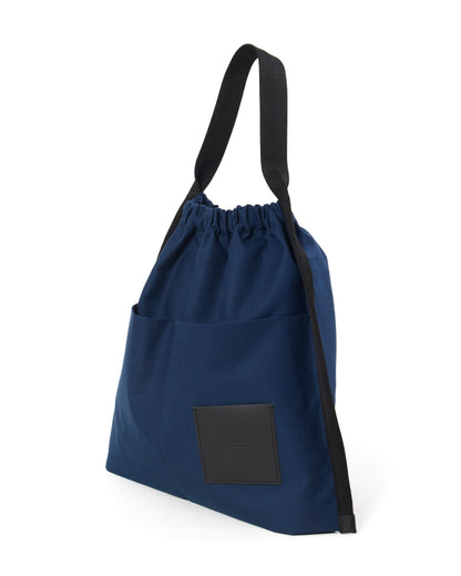 APALA | blue /black