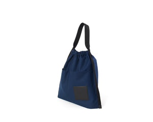 APALA organic cotton - prussian