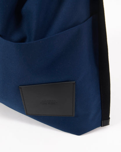 APALA | blue /black