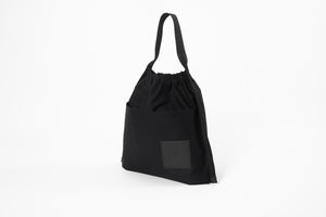 APALA organic cotton - black