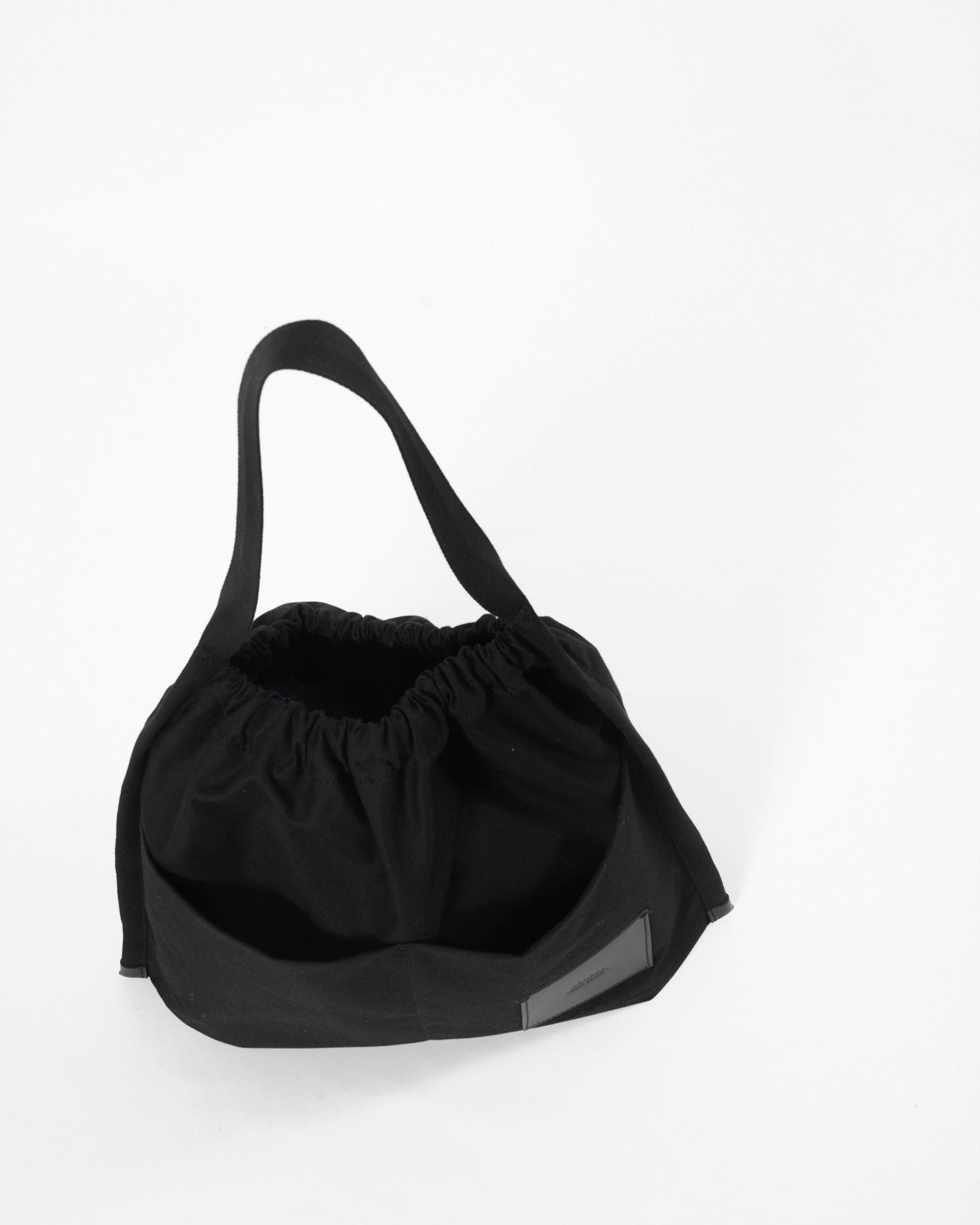 APALA organic cotton - black