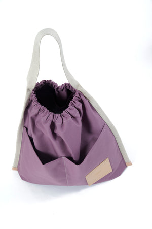 APALA organic cotton - lavender
