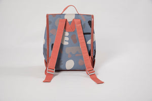 ESKOLA RABY FLORENCE shell / Schoolbag // VEGAN