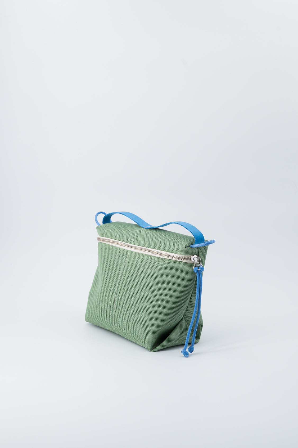 BAINU green / Washbag