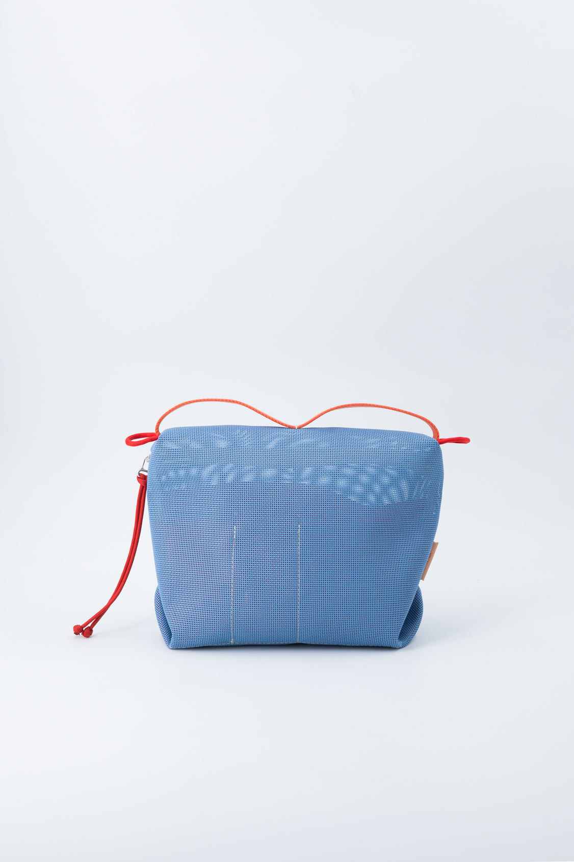 BAINU blue / Washbag