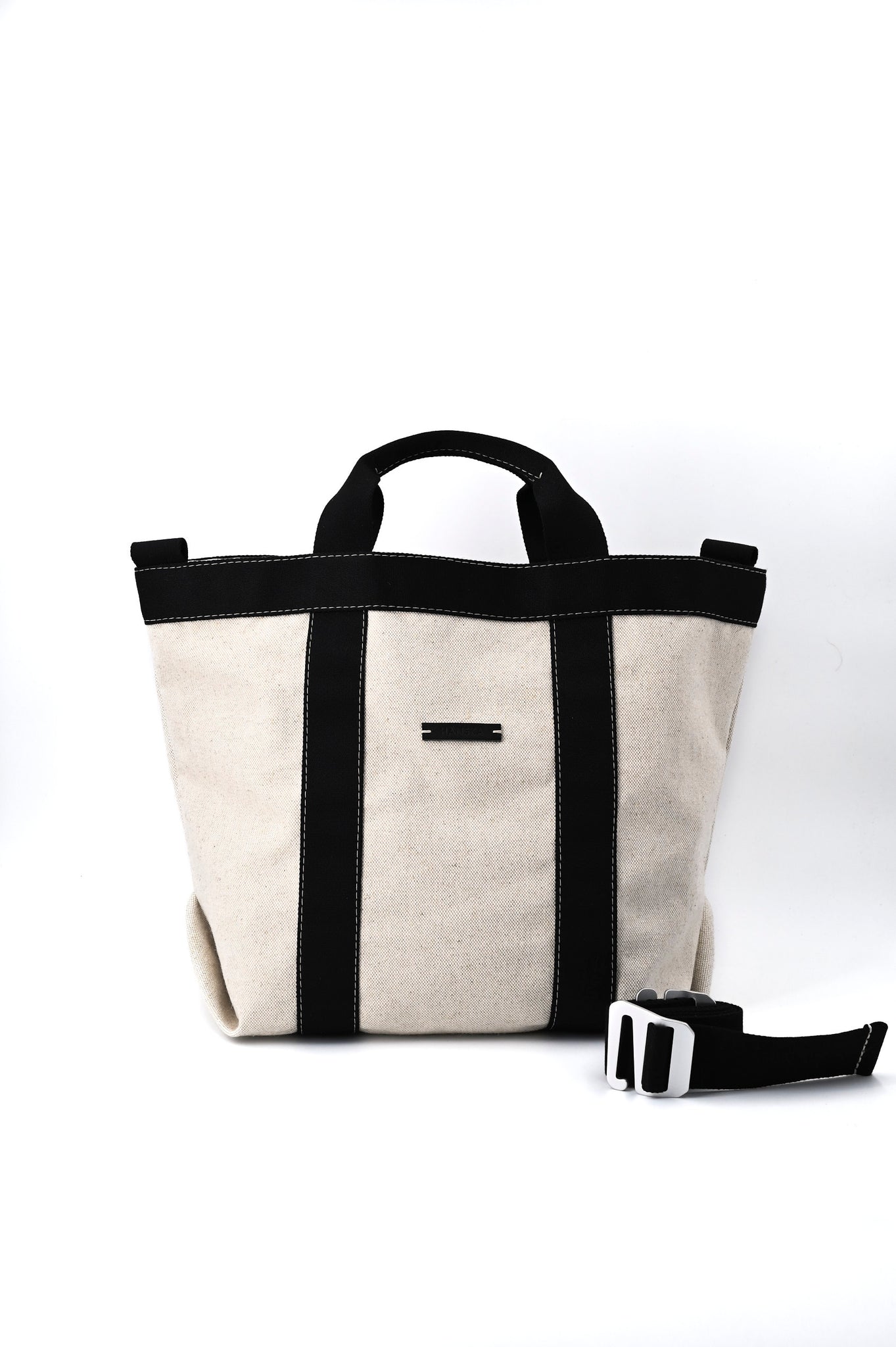 AZOKA linen / Marketbag