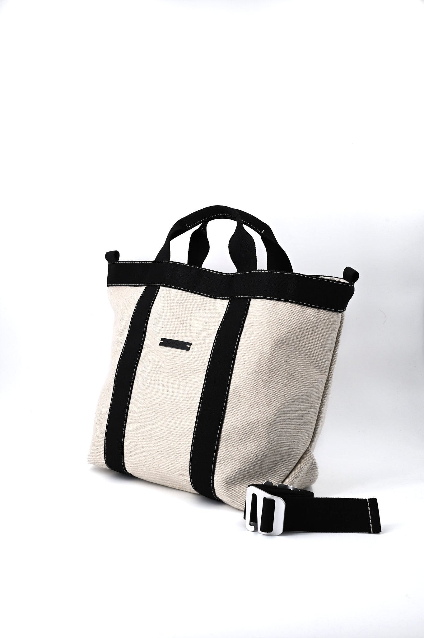 AZOKA linen / Marketbag