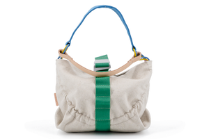 LUA linen emerald