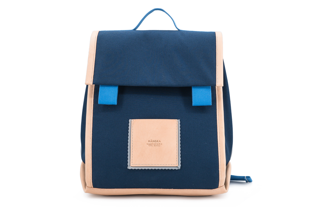 ESKOLA von und zu constable - Schoolbag