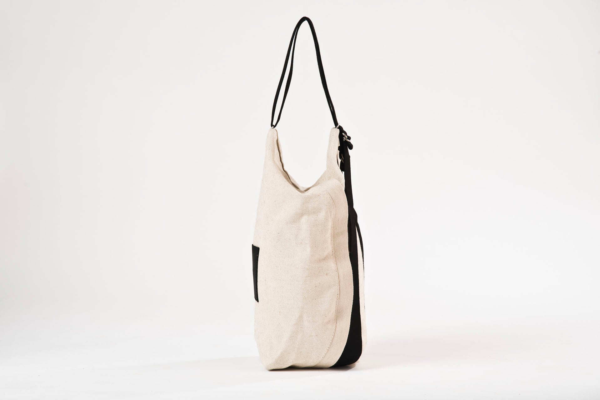 LUCID - linen / black // archive sale