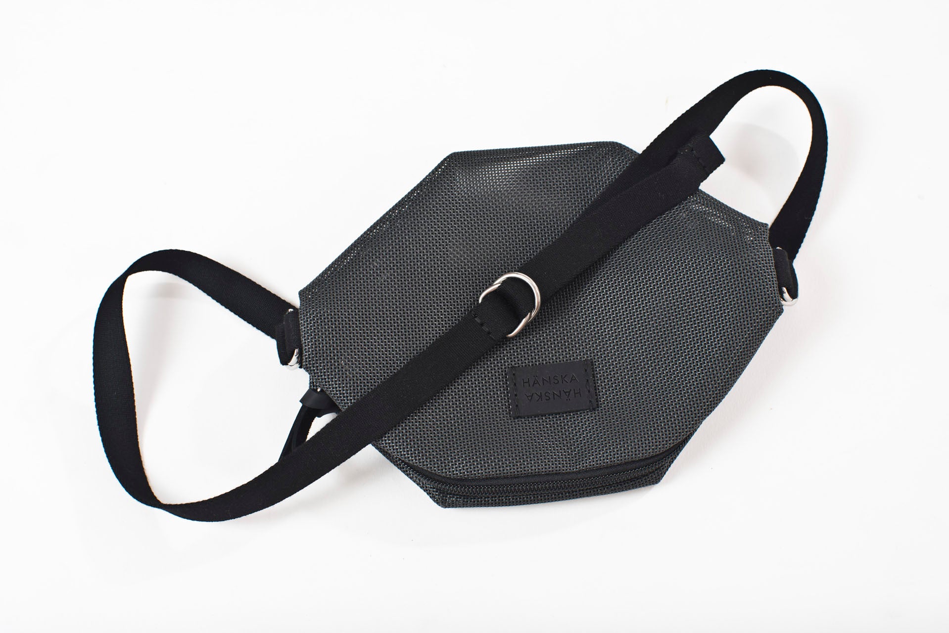 VALOR mesh - grey/black // archive sale