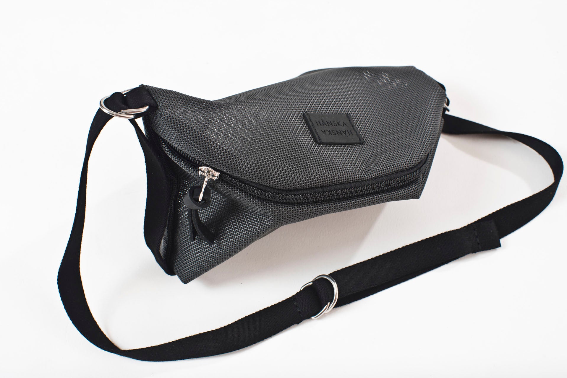 VALOR mesh - grey/black // archive sale