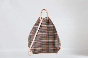 MOIRÉ wool  / Shopper // early drop