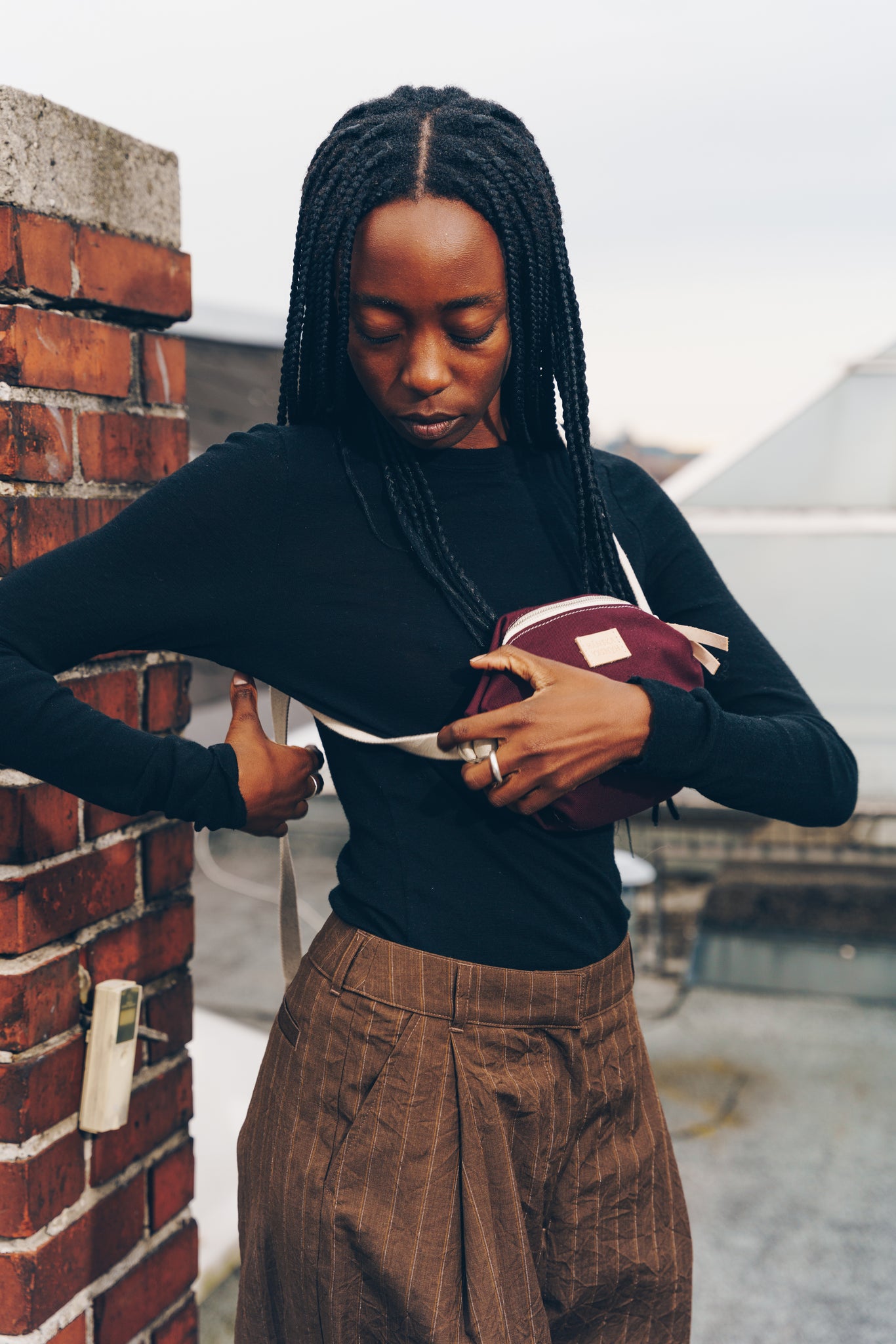 7. DEZEMBER: VALOR  organic cotton 40%