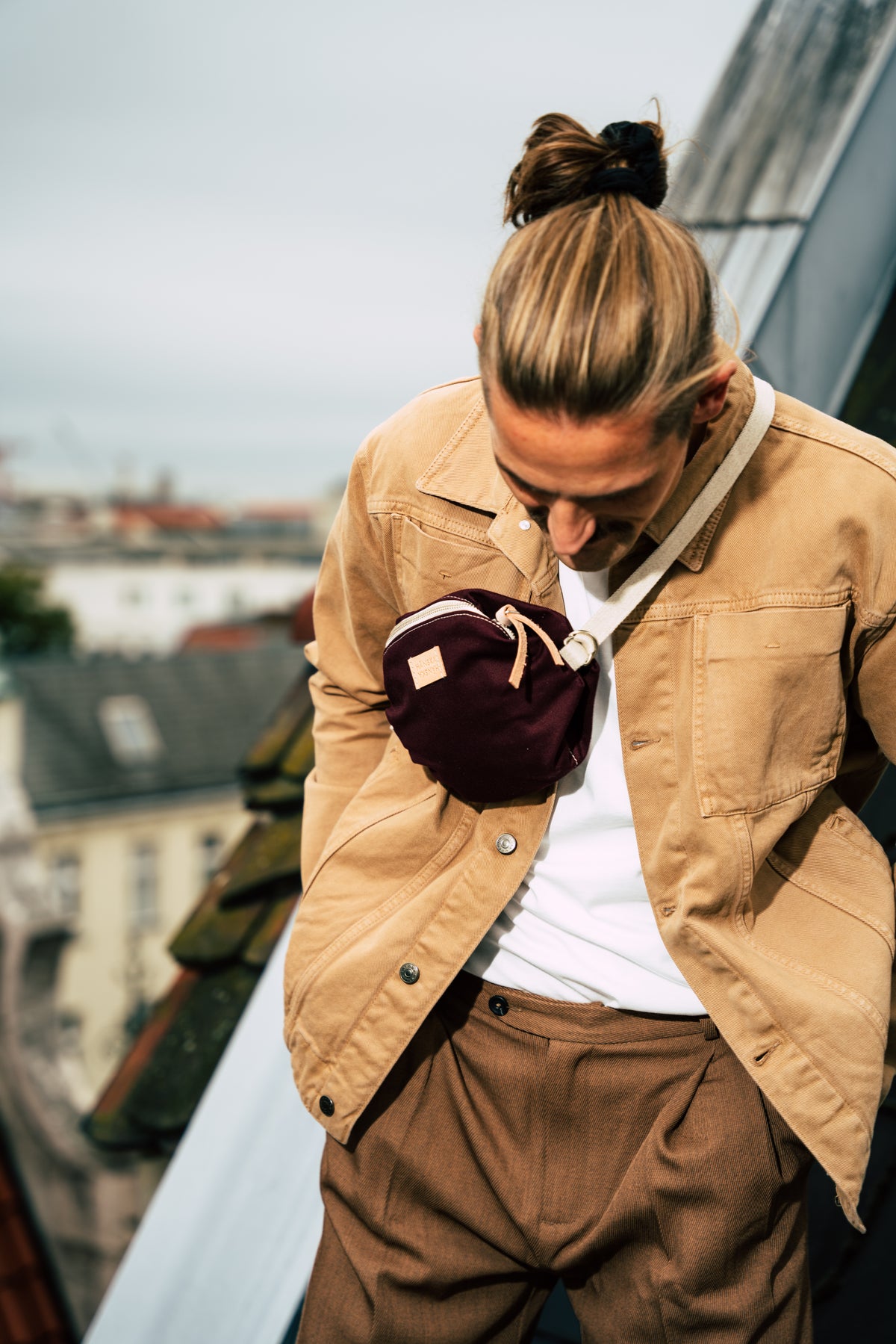VALOR | organic cotton