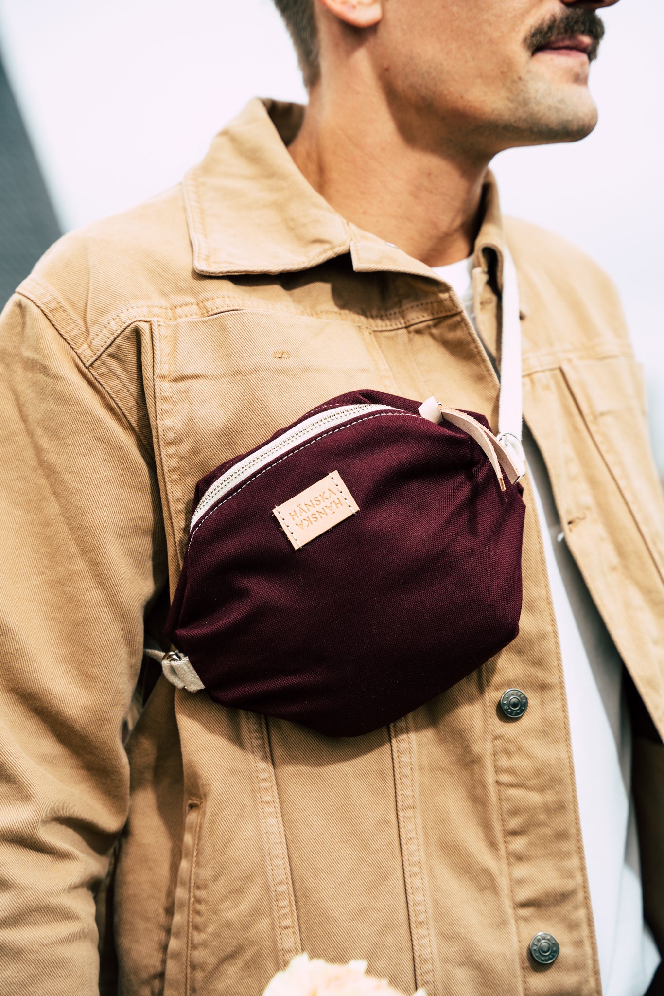 7. DEZEMBER: VALOR  organic cotton 40%