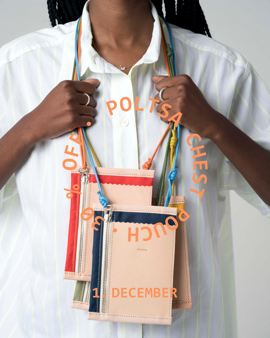 1. DEZEMBER: POLTSA 30% OFF