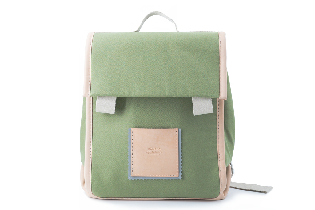 ESKOLA jj pale - Schoolbag