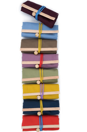 KOLORE - Mäppchen für Bundstifte // Pencilcase