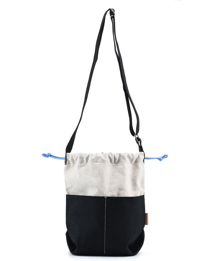 KORDA | organic cotton // linen
