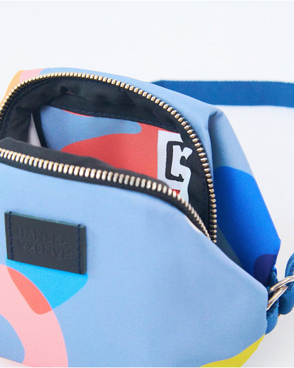 VALOR | RABY