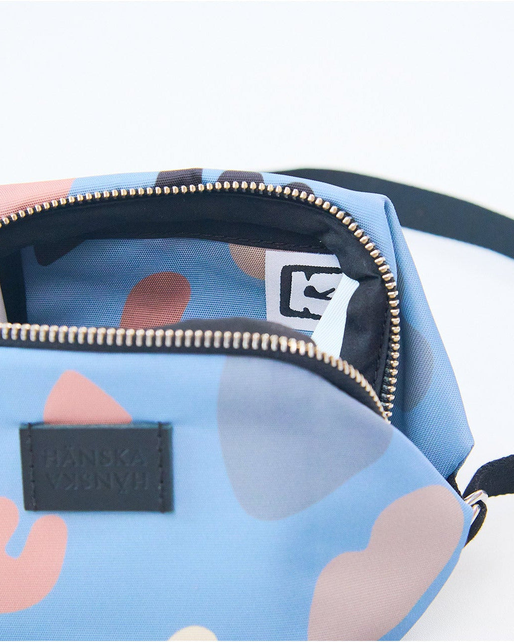 VALOR | RABY