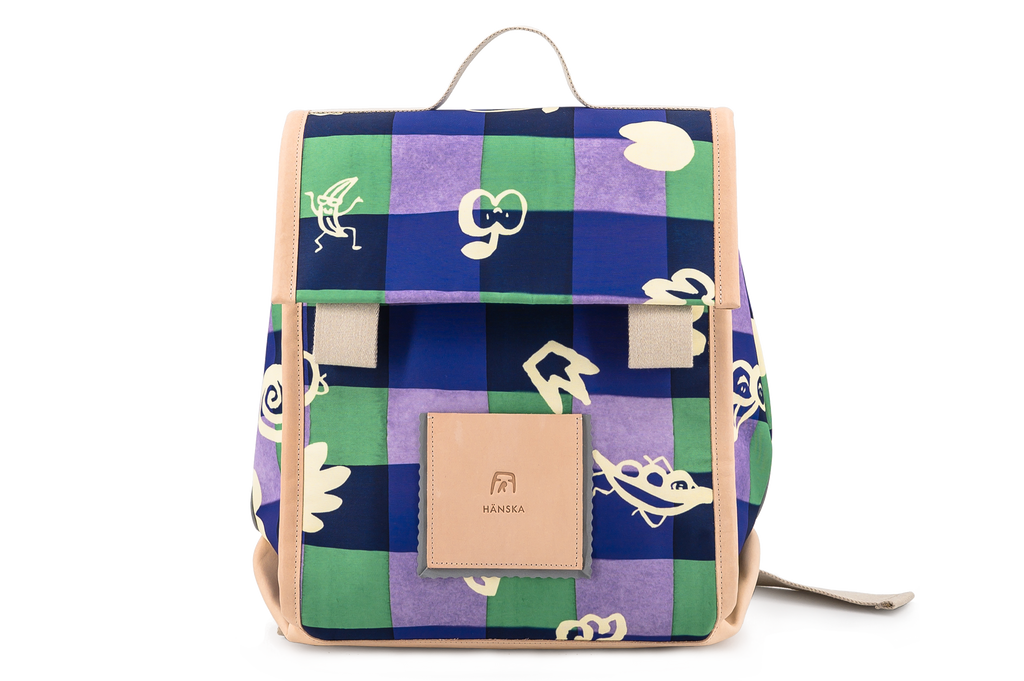 ESKOLA RABY - violetta / Limited Edition