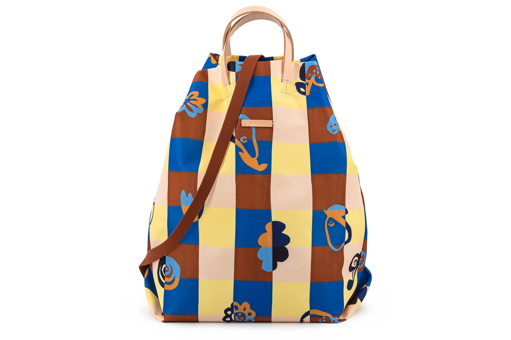 MOIRÉ RABY - amarillo / Limited Edition