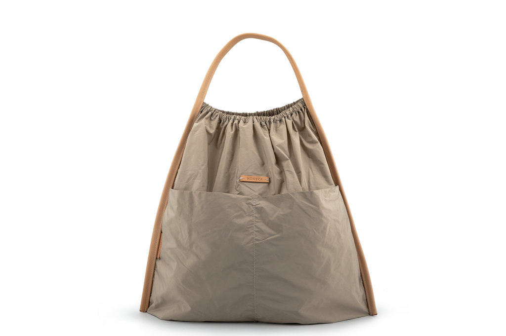 APALA parachute // early drop