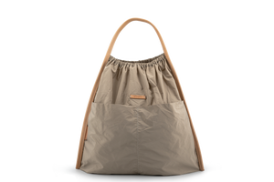 APALA parachute // early drop