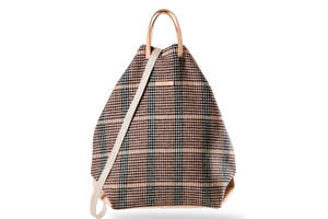 MOIRÉ wool  / Shopper // early drop