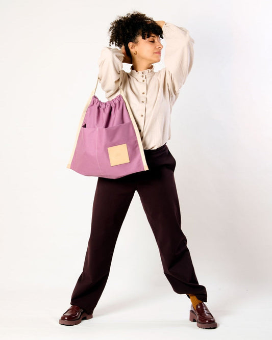 APALA | lavender