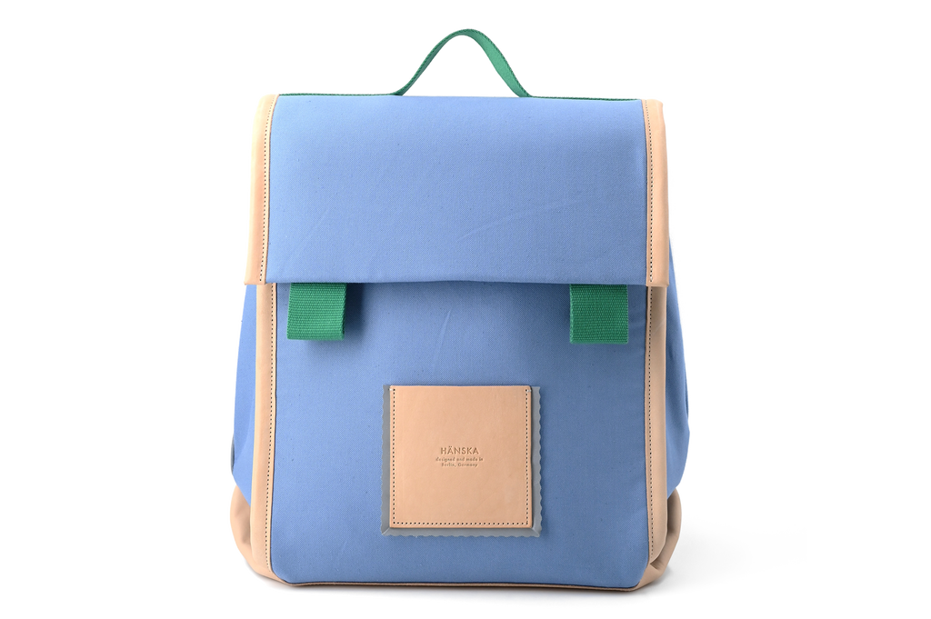 ESKOLA frosty apple - Schoolbag