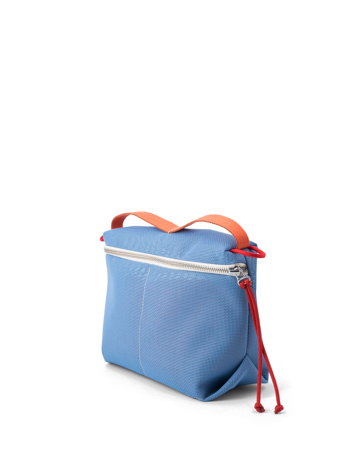 BAINU |  blue mesh