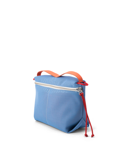 BAINU |  blue mesh