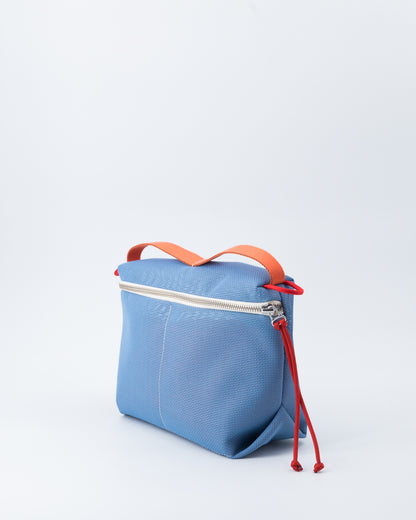 BAINU |  blue mesh