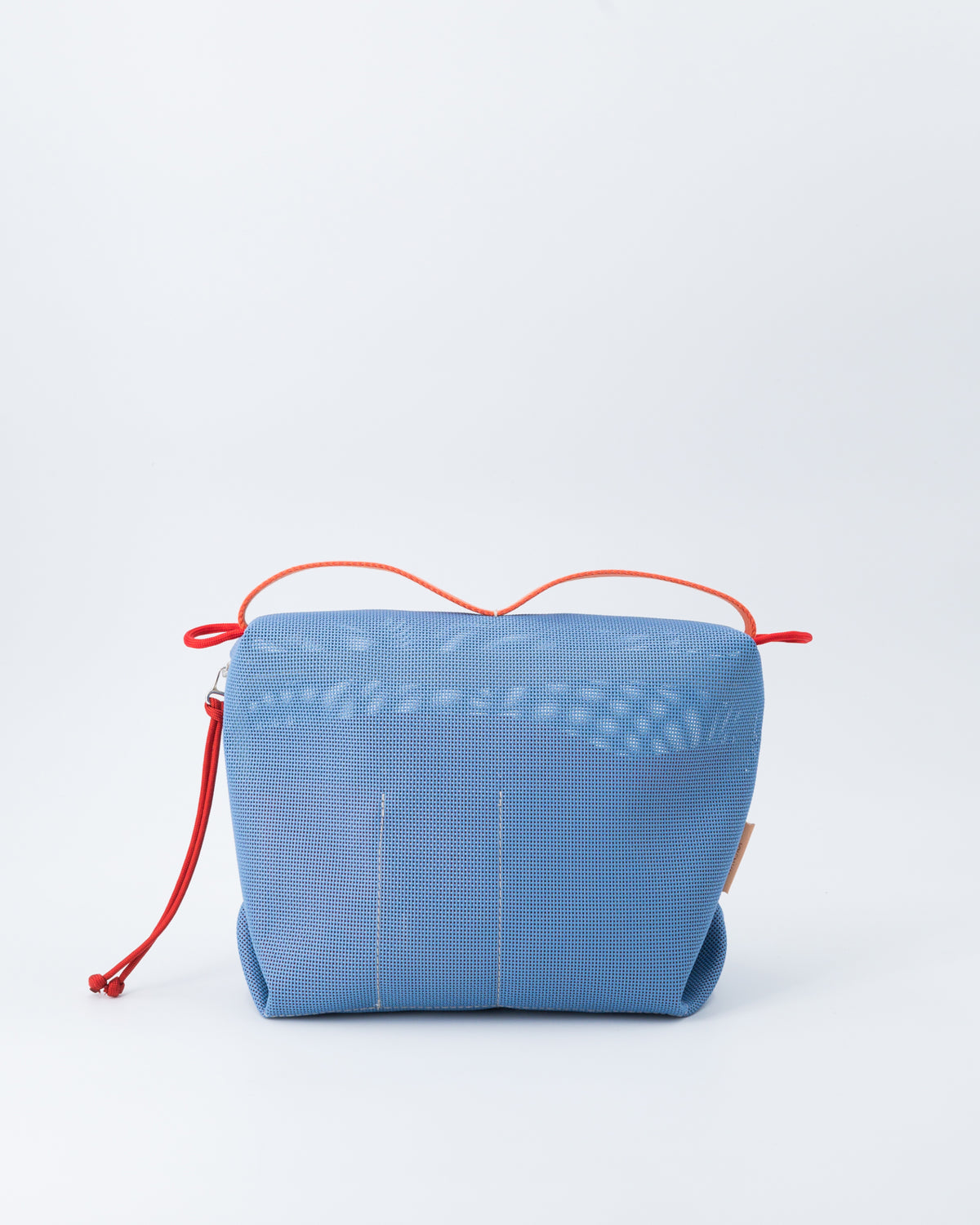 BAINU |  blue mesh